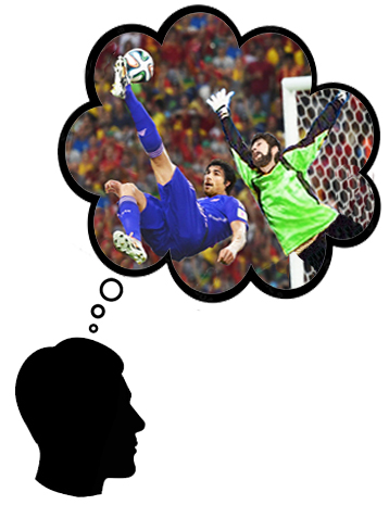 From Training to Match Day: The Carryover Effect