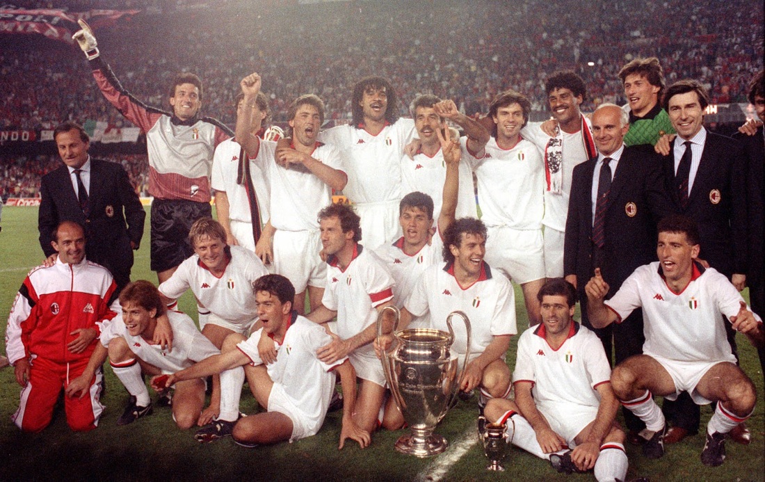 Global Invincibles: Beyond England