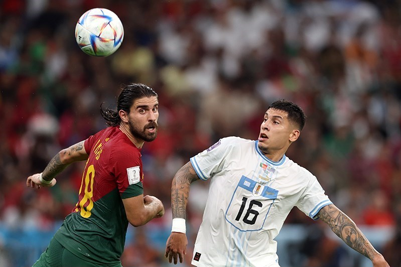Portugal World Cup