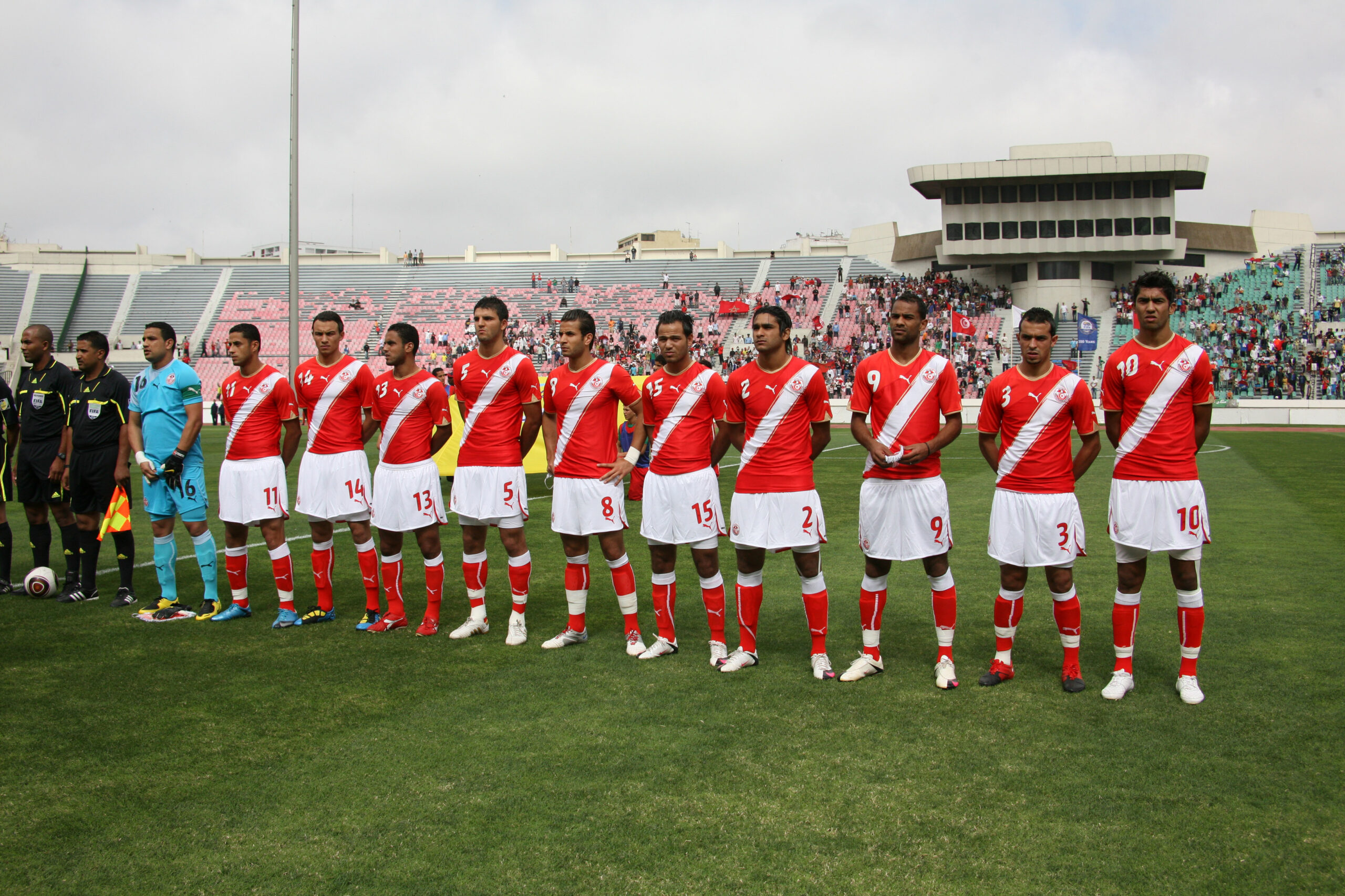 Morocco national football team 2022 World Cup
