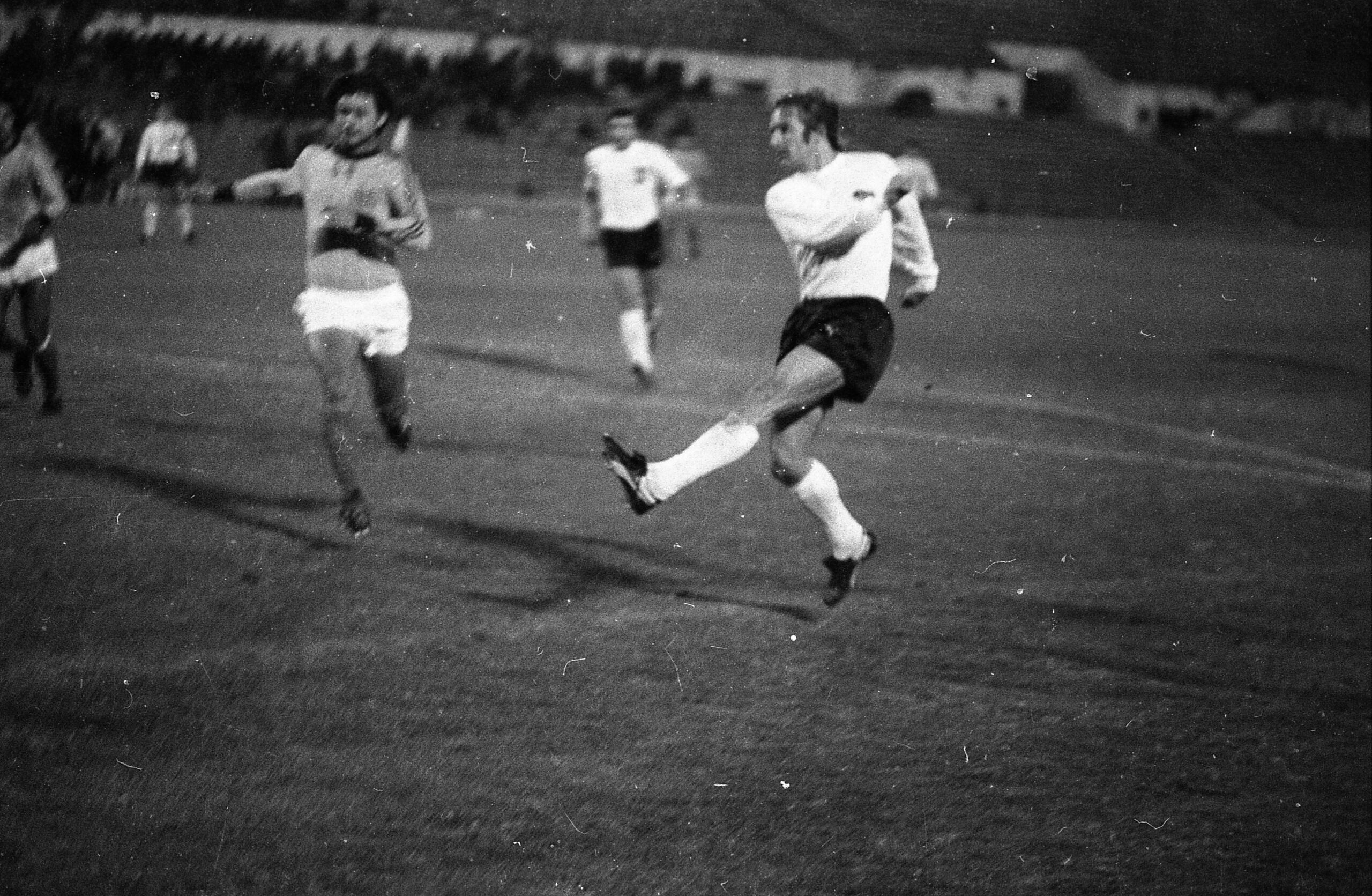 Israel national football team historical