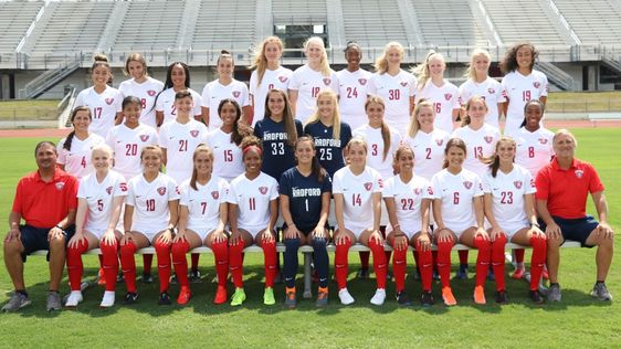 How Does the Team Perform Academically?
