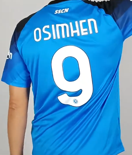 Victor Osimhen Profile: Stats, Career & World Cup Truth