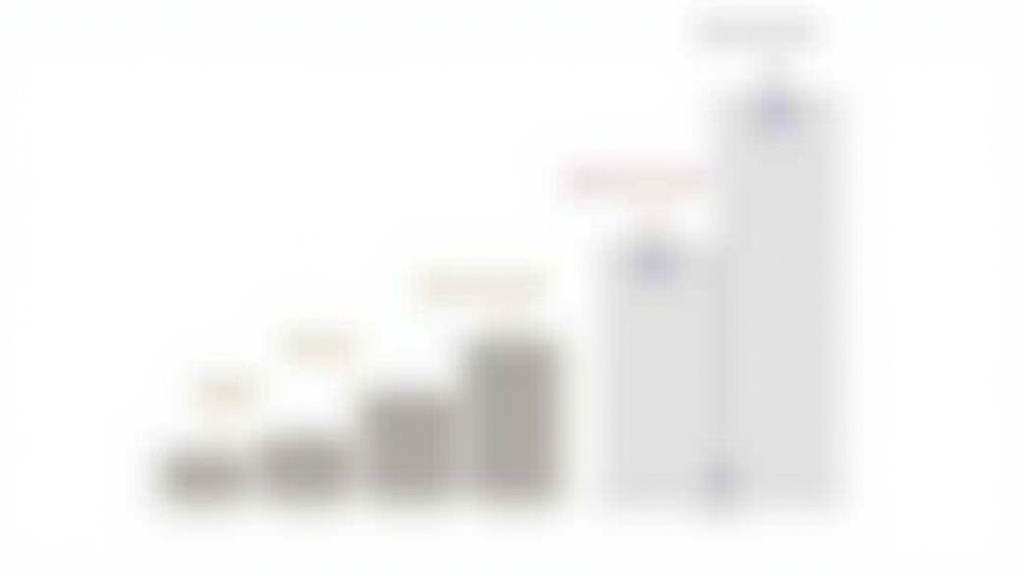 Bar chart comparing top salaries in NWSL, MLS, and WNBA leagues.