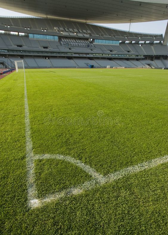 Understanding Soccer Field Lines: The Ultimate Visual Guide