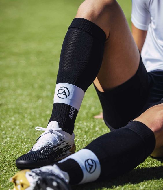 Soccer Shin Guards: How to Wear Them Correctly in 5 Steps