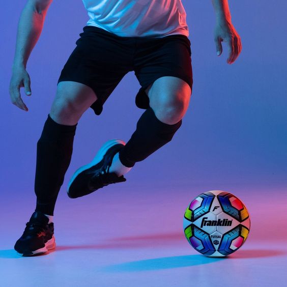 Find Your Best Position in Soccer: A Self-Assessment Guide