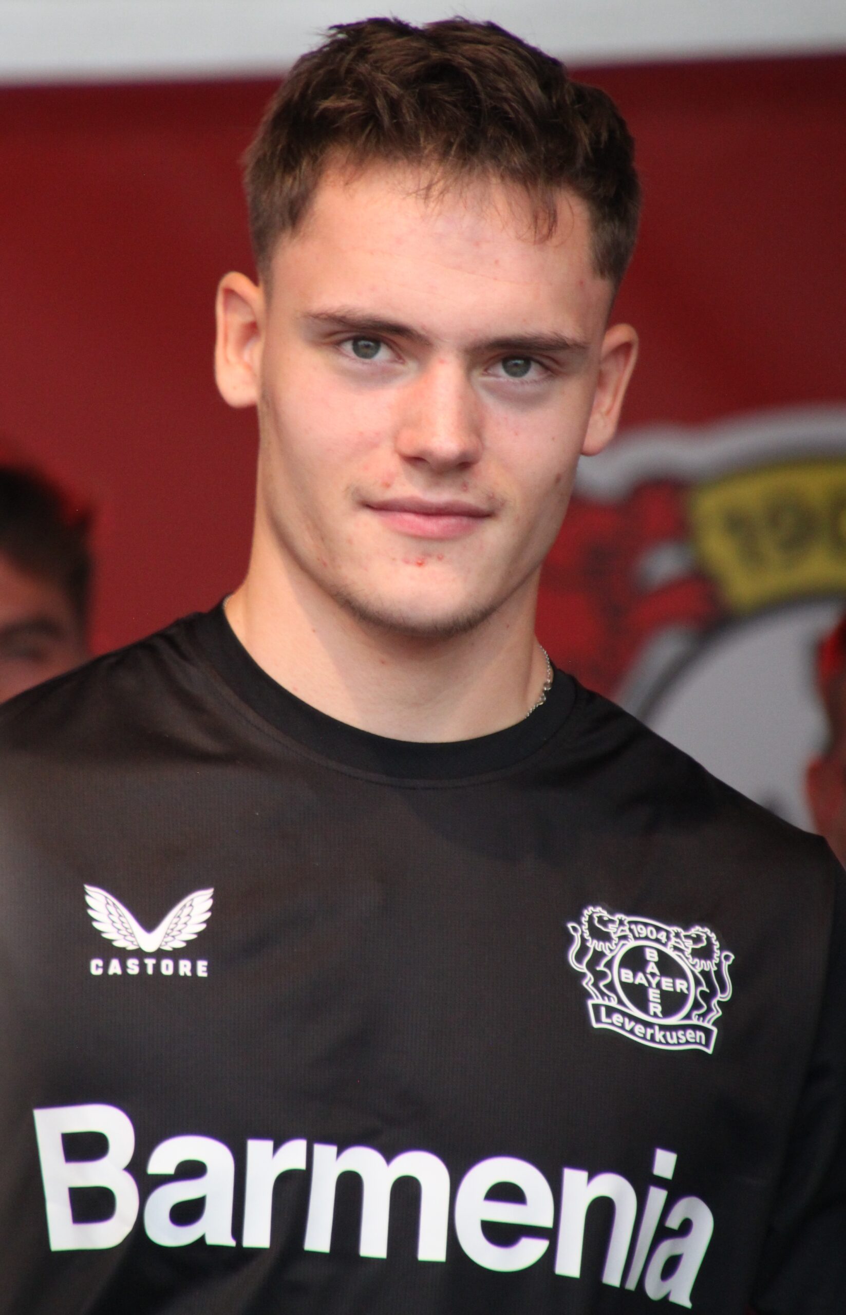 Florian Wirtz Germany national team