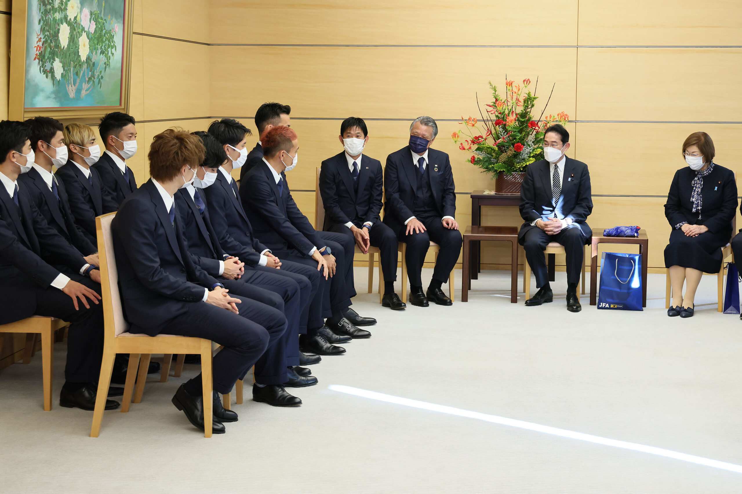 Japan national football team 2022 World Cup