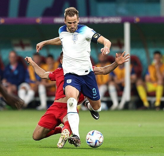 Harry Kane’s Full Career & World Cup Journey with England