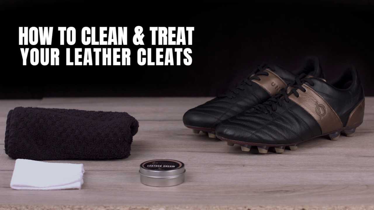 Leather vs. Synthetic: The Wash Divide