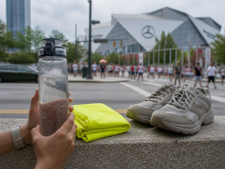 Things to Do Around Mercedes-Benz Stadium During World Cup