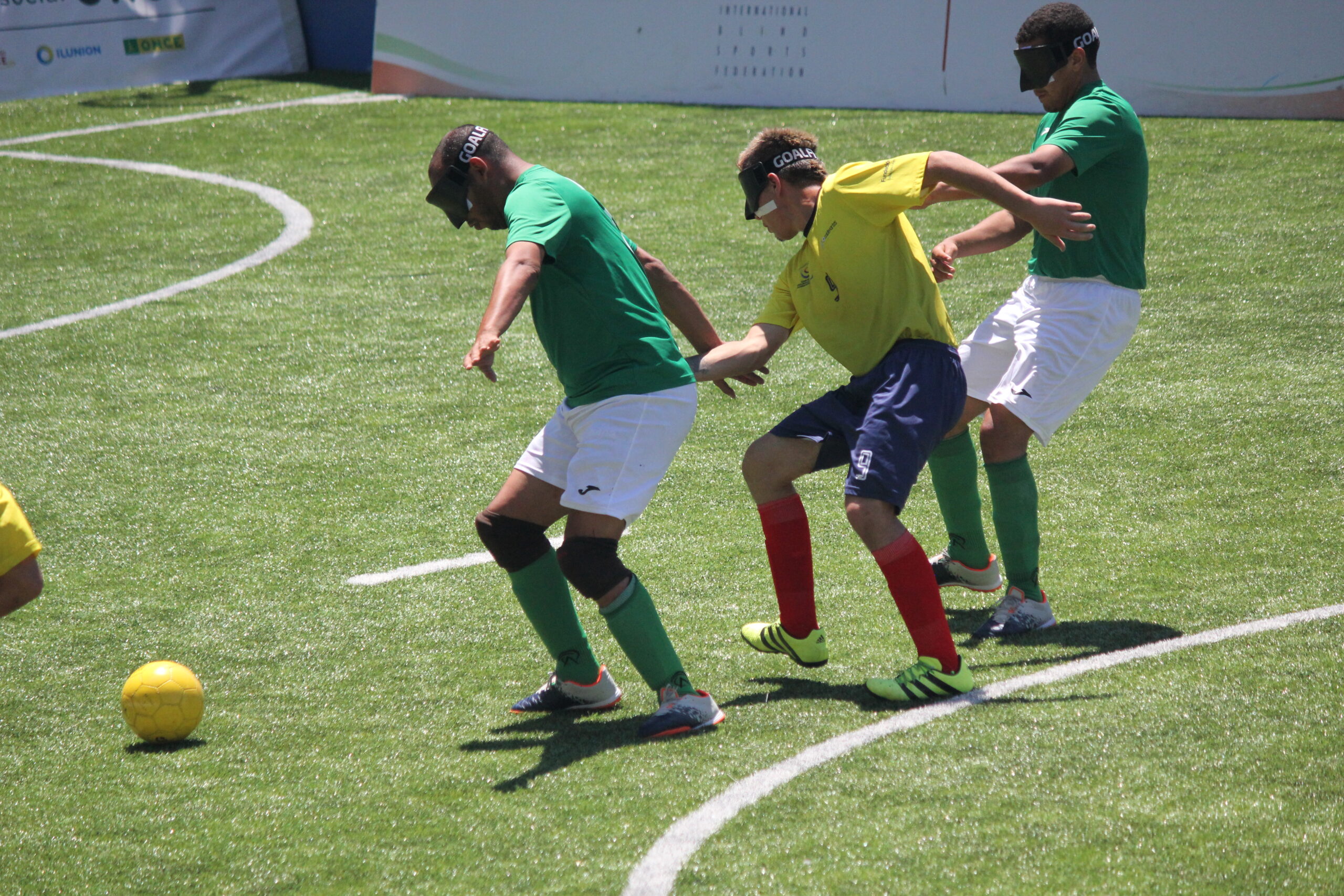 Morocco national football team 2030 World Cup