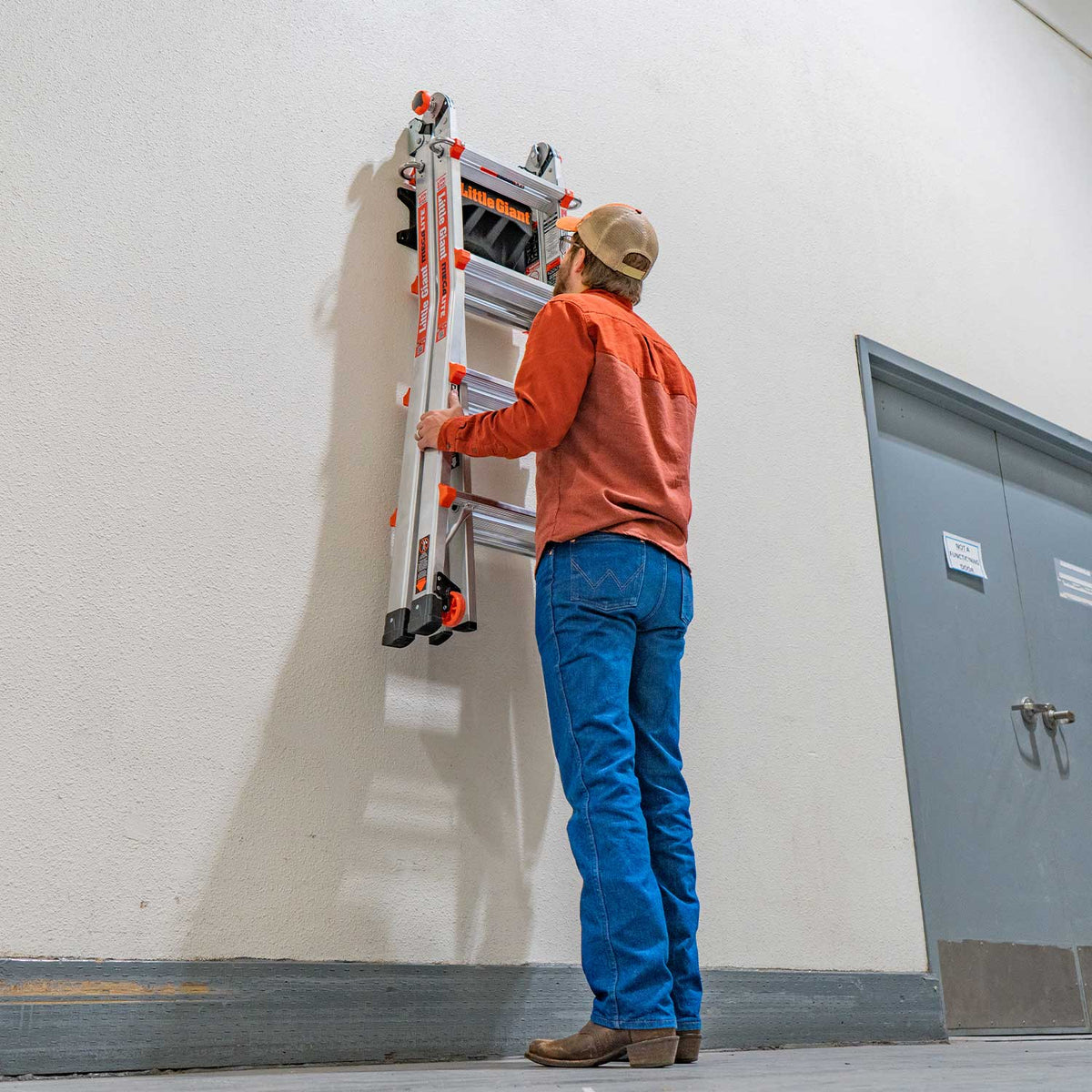 Maintenance and Inspection Checklist