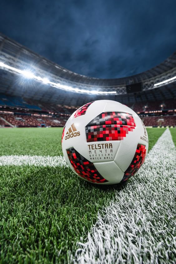 What Are Soccer Balls Made Of? Our Guide to the Best Balls