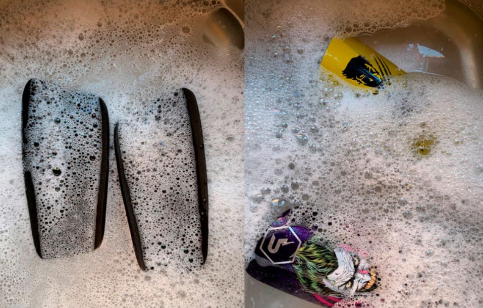 Material-Specific Rules: Foam, Plastic, and Sleeves