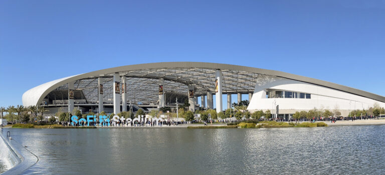 Your Guide to Things to Do Around SoFi Stadium & World Cup
