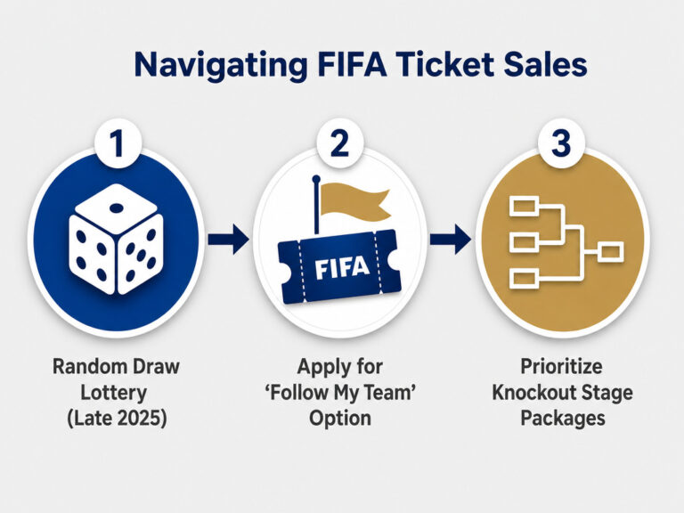 Mercedes-Benz Stadium World Cup Matches & Full Schedule