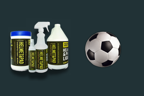 Organizing and Storing All Your Equipment