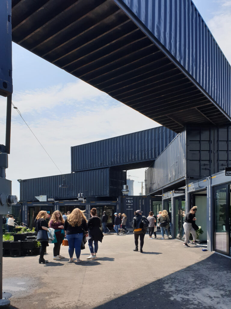 Your Guide to Activities & Attractions Near BMO Field for WC