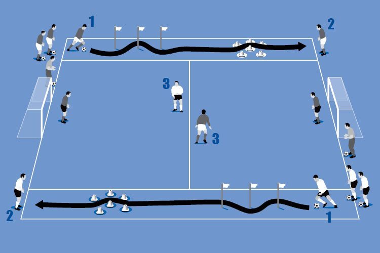 Plyometric Training: Building Explosive Power