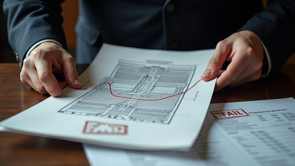English football league ground grading criteria for promotion, blueprint and financial report