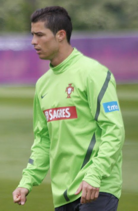 Confirmed: Is Cristiano Ronaldo Playing in the World Cup?