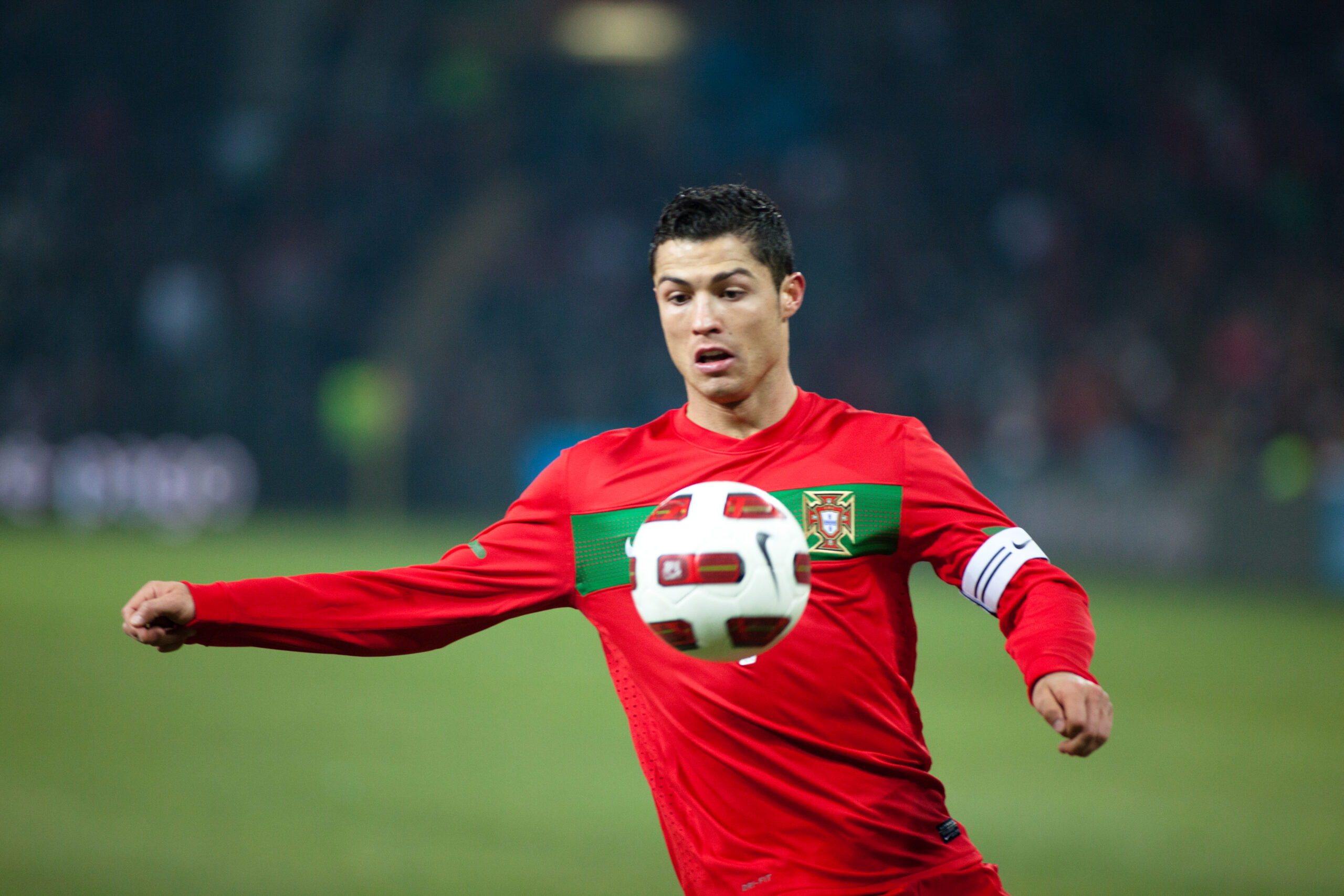 Cristiano Ronaldo Portugal
