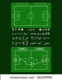 Roster Size vs. Matchday Squad