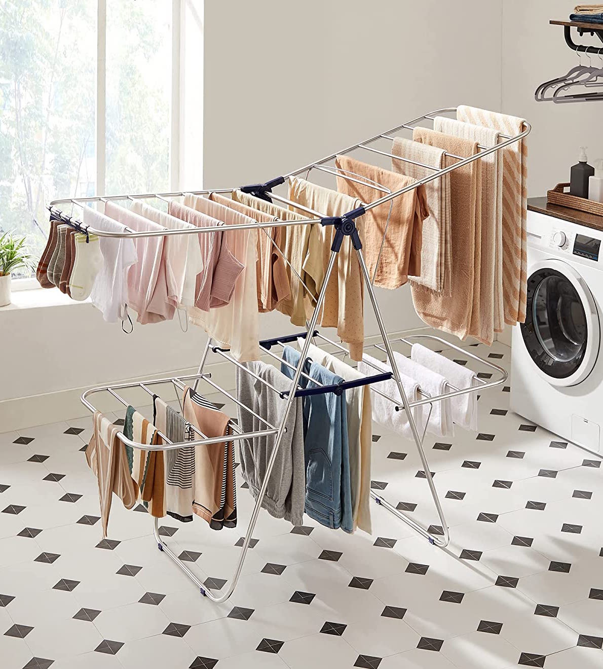 Step-by-Step: Machine Washing Your Jersey