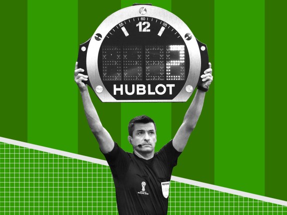 Stoppage Time vs. Extra Time: Clearing the Confusion
