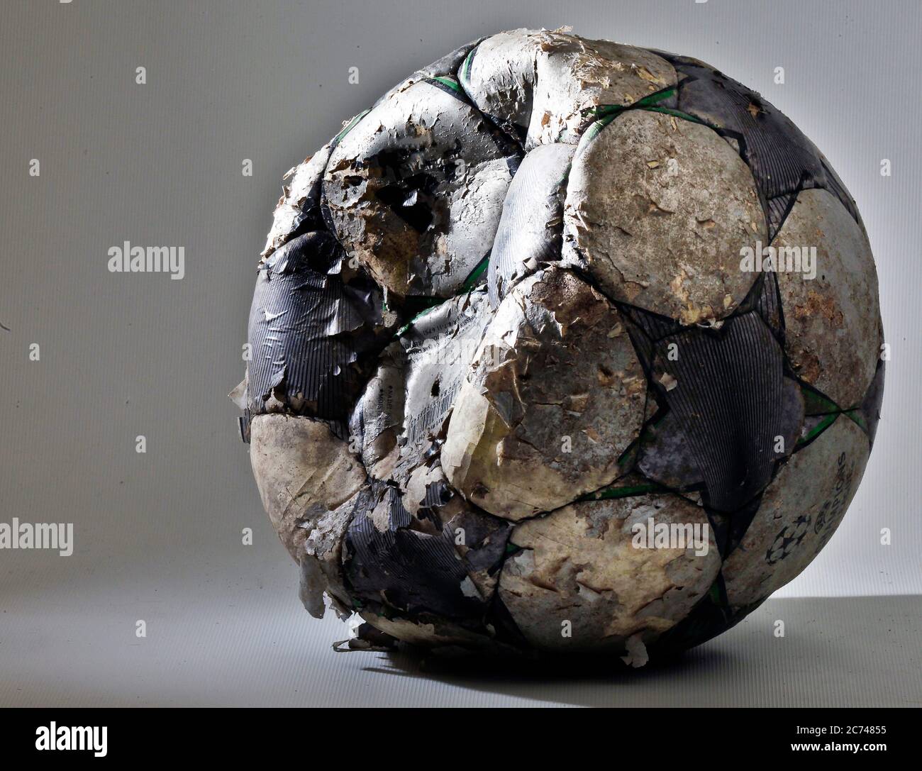 Storage: Where Most Balls Die Quietly