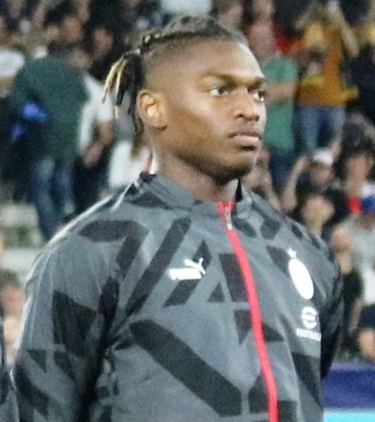 Rafael Leão Portugal national team
