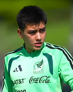 World Cup Best Young Players to Watch: The 7 Future Stars