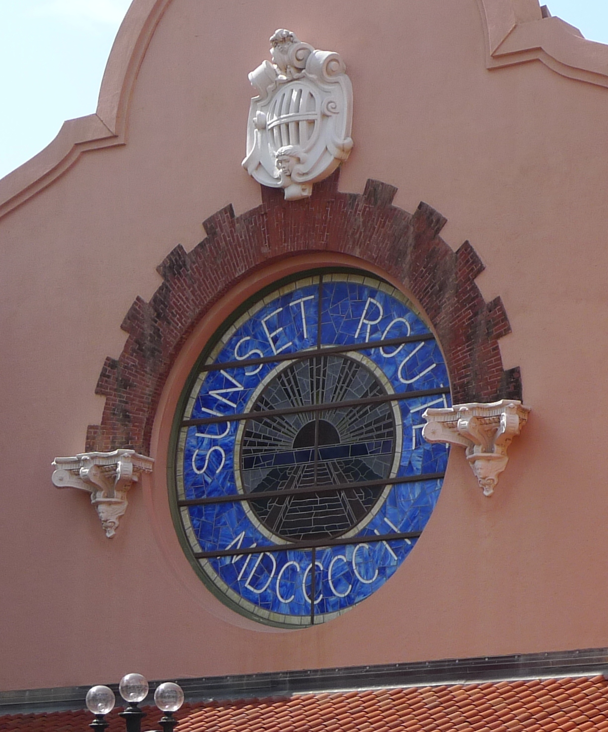 Texas Live! entertainment complex