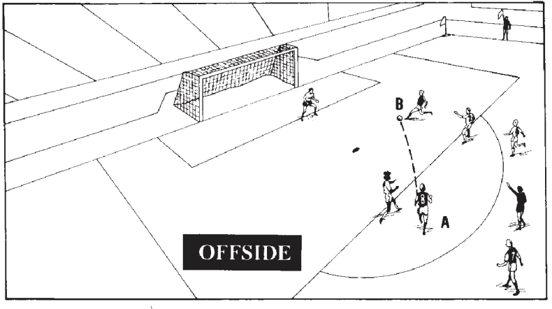 The 17 Laws and the Referee