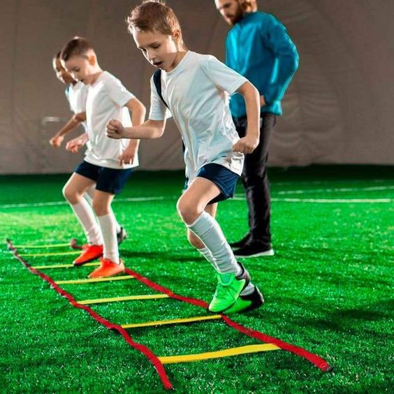 The Real Reason Soccer Players Walk Out With Kids Revealed
