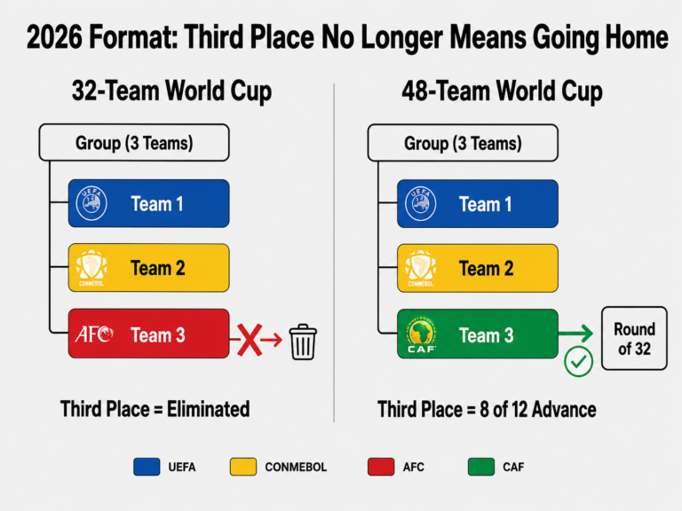 World Cup Group H Preview: Complete Team and Match Guide