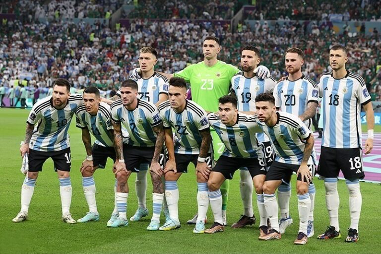 Your Guide to World Cup Tiebreaker Rules and FIFA Rankings