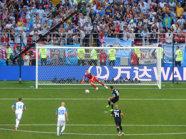 Most Appearances At World Cup: Ranking The All-Time Top 10