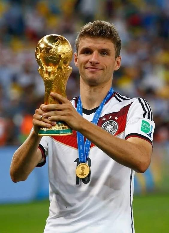 The Ballon d'Or Winners We Forgot