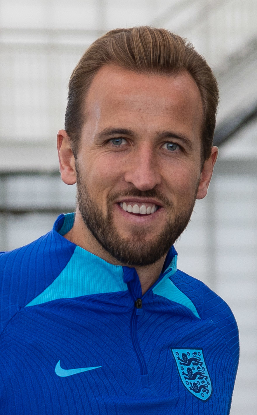 Harry Kane captaincy