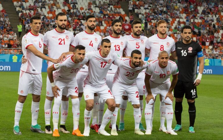 World Cup Group F Complete Preview: Teams, Fixtures, Odds