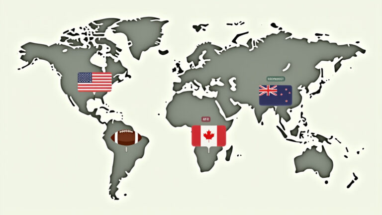 What Countries Call Football Soccer? The Guide