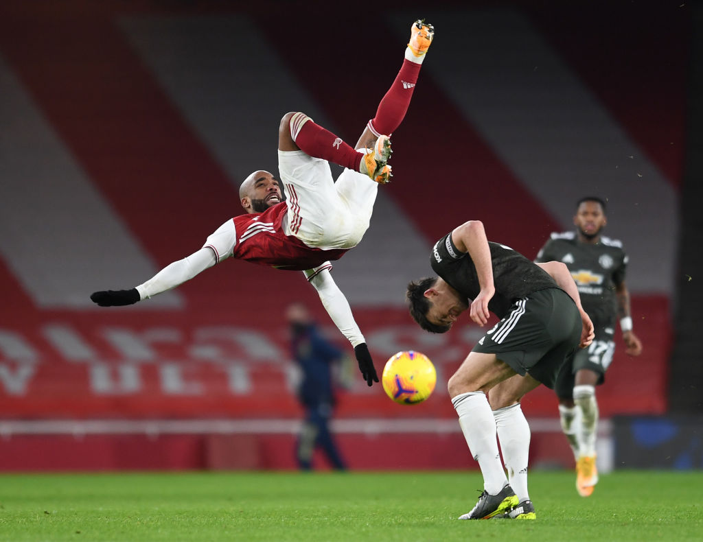 The Critical Goalkeeper Rules (And the Upcoming Change)
