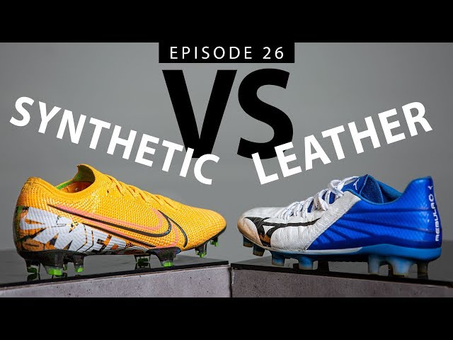 The Critical Role of Material and Cleat Type
