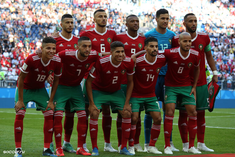 Exploring Morocco’s World Cup History and Greatest Results