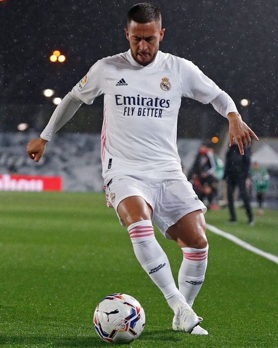 The Evolution of Fitness Standards in Football