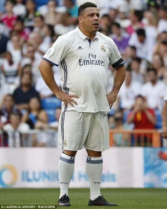The Evolution of Fitness Standards in Football