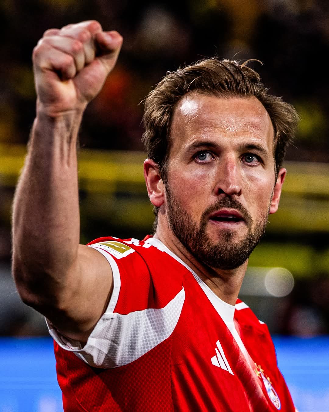 Harry Kane Bayern Munich